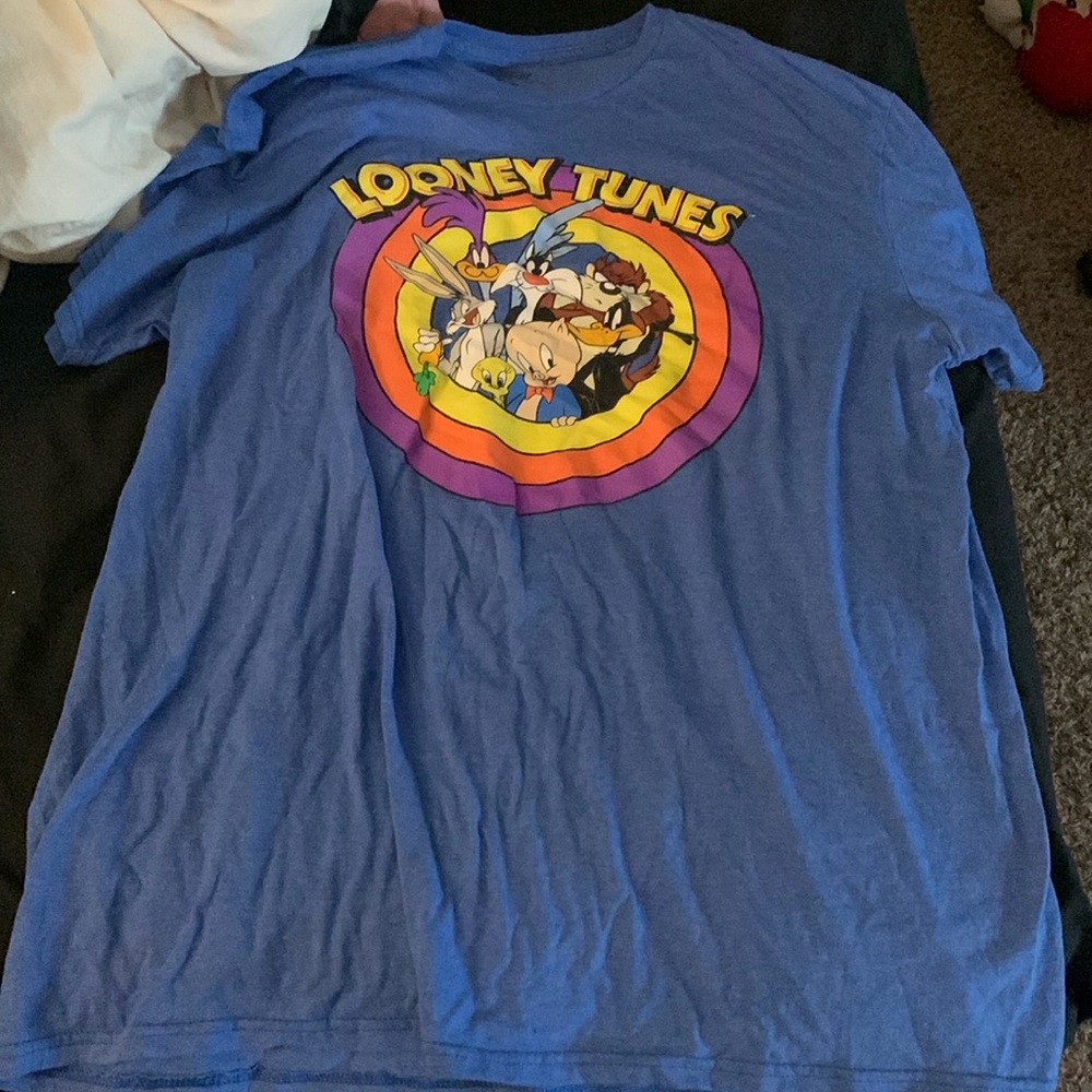 Looney Tunes T-Shirt